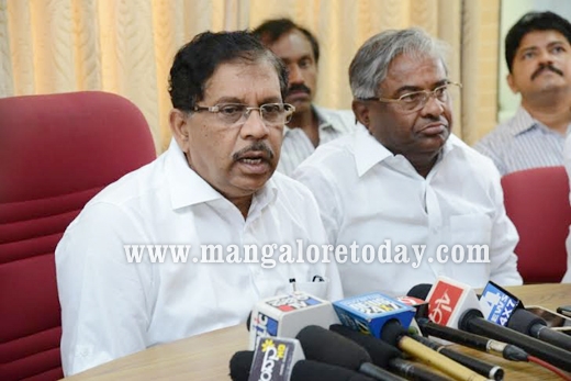 KPCC press meet
